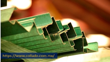 https://www.collado.com.mx | Grupo Collado S.A. de C.V.